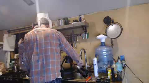 johnplayer23 online show from 11/23/25, 07:19