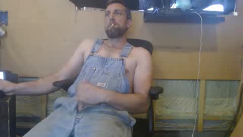 johnplayer23 online show from 04/14/26, 02:56