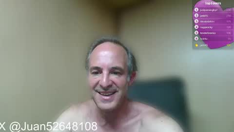 John online show from 12/17/24, 04:43