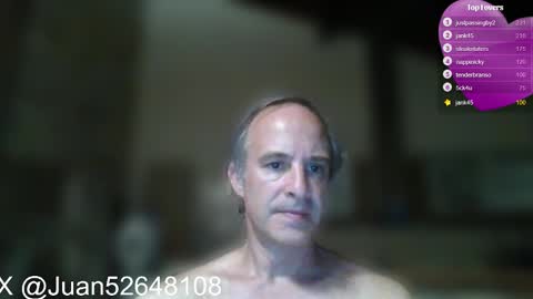 John online show from 12/21/24, 12:53