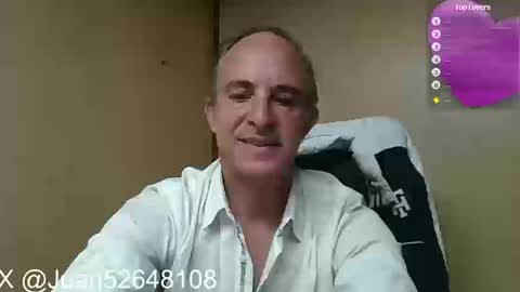 John online show from 09/23/25, 03:48