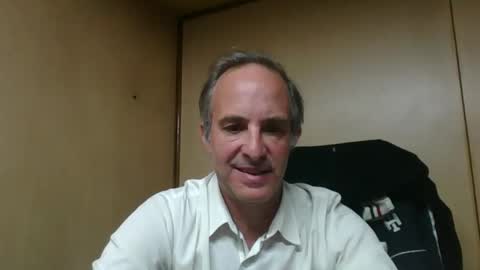 John online show from 09/26/25, 03:49