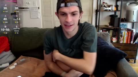 johnresmain online show from 02/02/25, 05:26