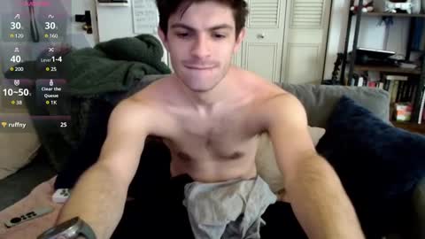 johnresmain online show from 03/10/25, 03:41