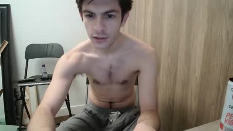 johnresmain online show from 03/06/26, 03:30