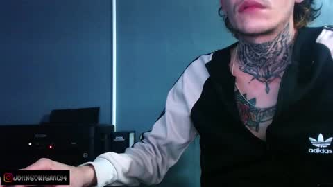 johnsonisaac94  online show from 12/12/24, 07:30