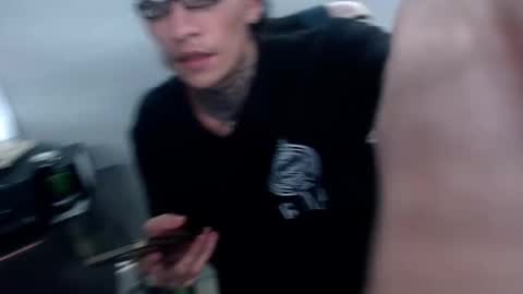 johnsonisaac94  online show from 02/02/25, 06:58