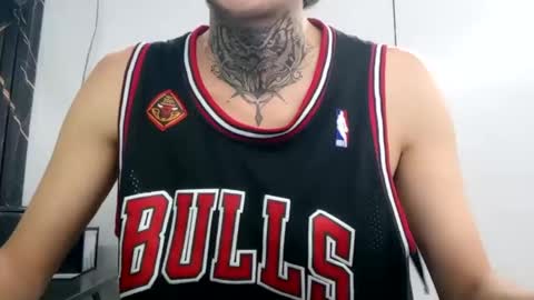 johnsonisaac94  online show from 02/08/25, 01:22