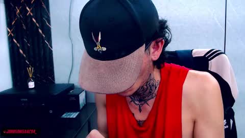 johnsonisaac94  online show from 02/26/25, 05:09