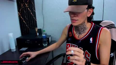 johnsonisaac94  online show from 03/03/25, 05:09