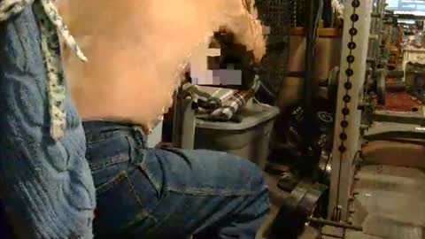 Snapshot of johnstrong699 chatting on 11/15/25, 03:19 johnstrong online show from 11/15/25, 03:19