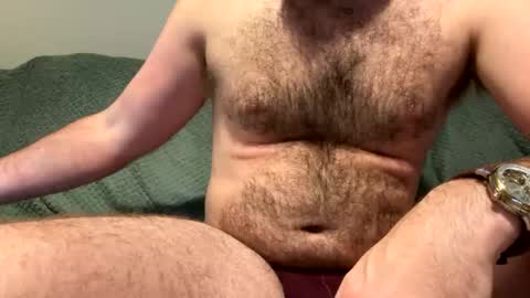 JohnThomasBWC online show from 10/18/25, 10:32