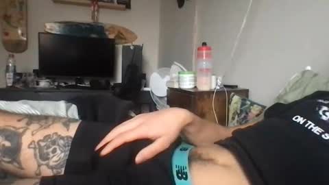 johntizzz online show from 12/16/25, 02:00