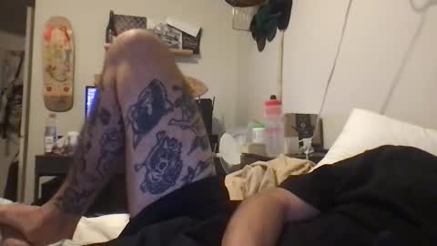 johntizzz online show from 12/17/25, 08:26