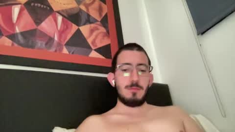 John Ukber online show from 01/10/25, 07:21