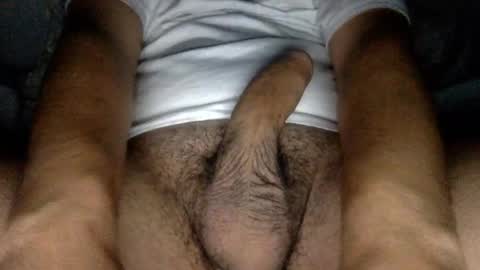 johnxthrobbin online show from 10/15/25, 07:41