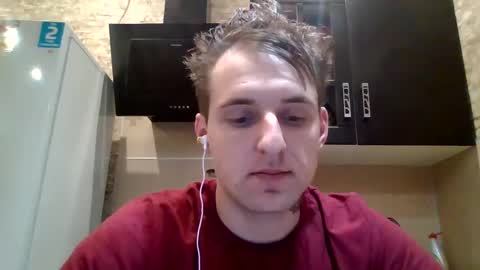 johny27 online show from 12/15/24, 07:53