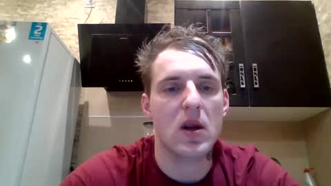 johny27 online show from 12/19/24, 05:40