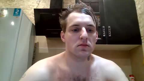 johny27 online show from 01/30/25, 01:53