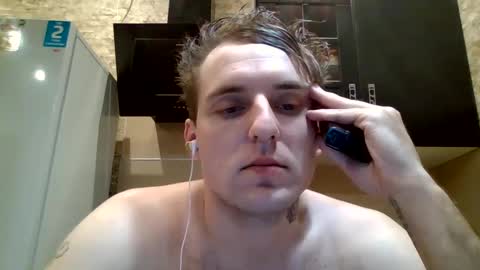 johny27 online show from 01/30/25, 08:31