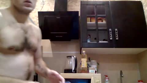 johny27 online show from 02/02/25, 06:10