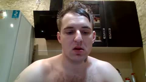 johny27 online show from 03/10/25, 08:59