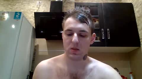 johny27 online show from 03/12/25, 09:34