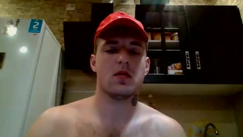 johny27 online show from 09/13/25, 11:43