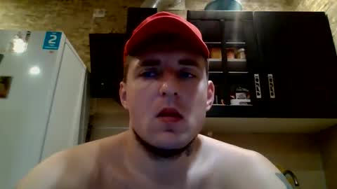 johny27 online show from 09/22/25, 12:51