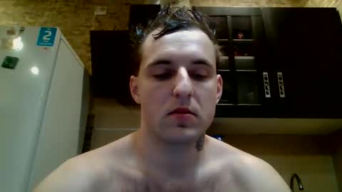 johny27 online show from 04/14/26, 02:23