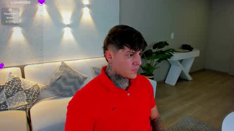 Snapshot of johny_multicum chatting on 09/13/25, 09:58 Johny online show from 09/13/25, 09:58