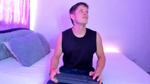 johnycooper08 online show from 06/22/26, 01:52