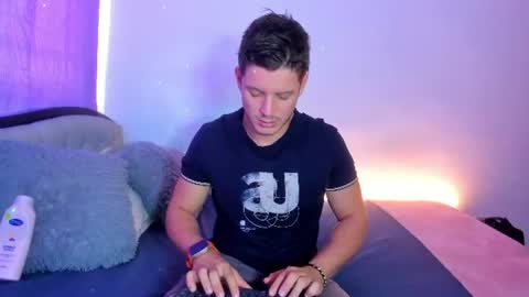 johnycooper08 online show from 07/17/26, 12:34
