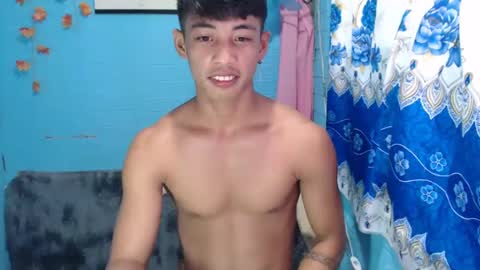 johnydestroyer online show from 02/12/25, 03:29