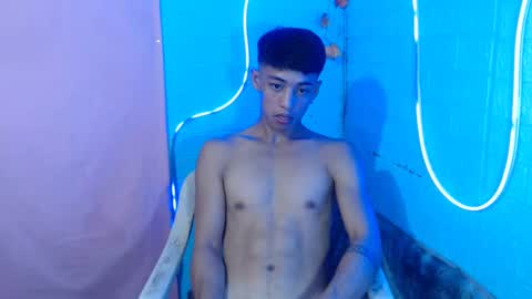 johnydestroyer online show from 02/23/25, 03:13