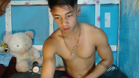 johnydestroyer online show from 10/19/25, 09:59