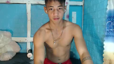 johnydestroyer online show from 11/14/25, 10:29