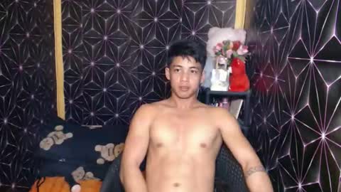 johnydestroyer online show from 02/08/26, 12:03