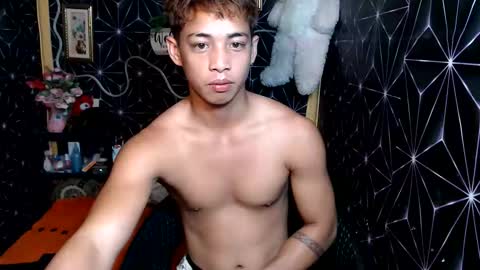 johnydestroyer online show from 05/29/26, 12:08