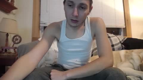 Johston online show from 11/07/25, 01:49