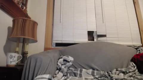 Johston online show from 11/26/25, 02:45