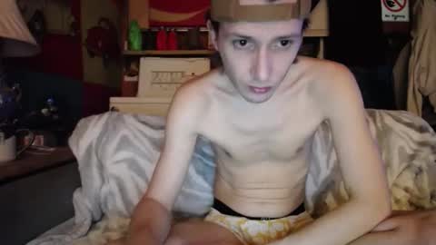 Johston online show from 04/10/26, 05:12