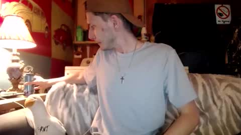 Johston online show from 05/21/26, 01:12