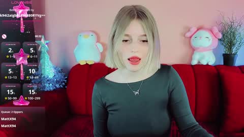 Paula online show from 12/17/24, 04:56