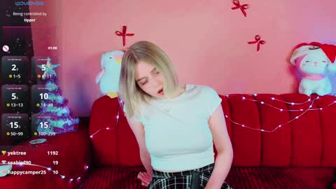 Paula online show from 12/27/24, 02:47