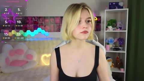 Paula online show from 02/22/25, 09:26