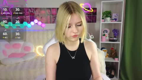 Paula online show from 03/08/25, 10:34