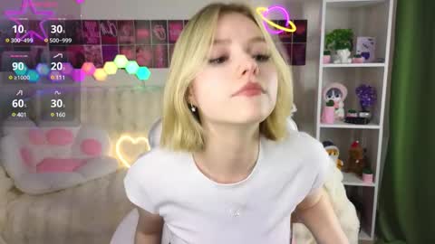 Paula online show from 03/12/25, 02:52