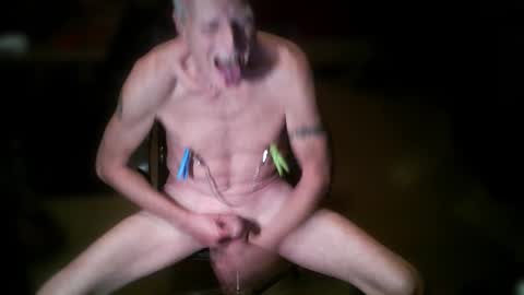 Dirty Harry online show from 10/11/25, 05:33