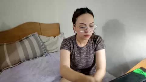 SasaHara online show from 11/02/25, 02:58